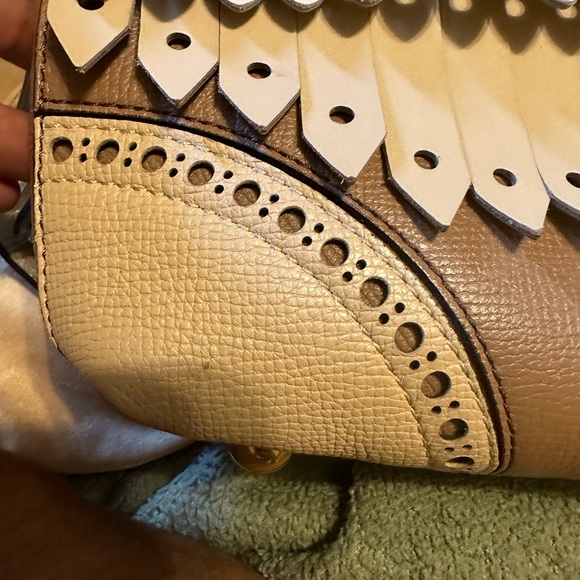 Used 4x w/tag Burberry Small Banner MSRP $1,890 - Picture 13 of 16